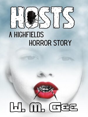 cover image of Hosts